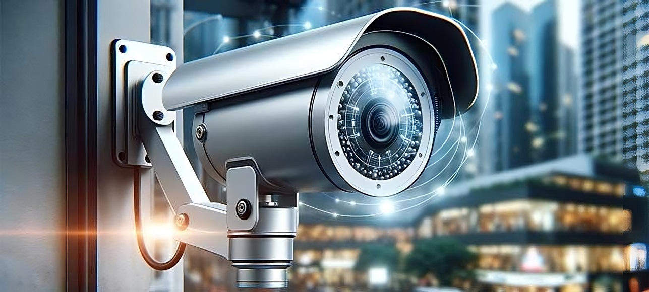 Next-Generation Surveillance Solution